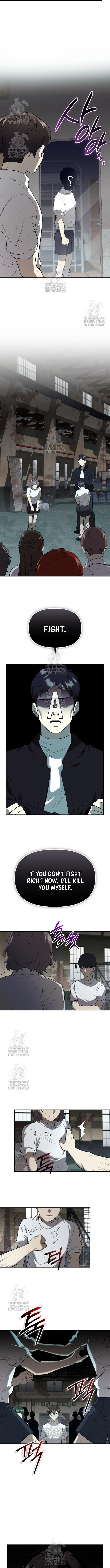 I Obtained A Mythic Item, Chapter 146 image 15